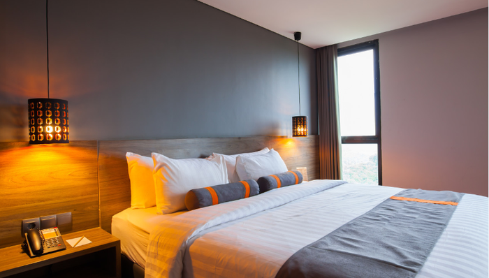 酒店品牌,酒店加盟