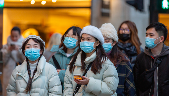 奥密克戎,全球经济,供应链,宏观政策,