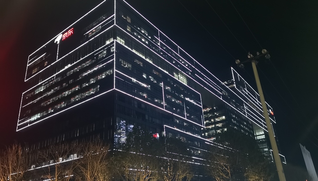 京东双十一，中小企业为什么能够迎来大爆发？