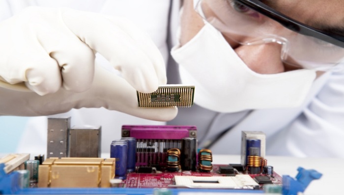 科学家,VC,互联网