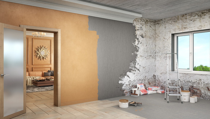 整装，定制家居，经营业绩