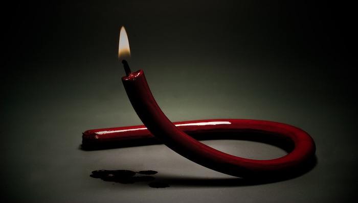 艾滋病，世界艾滋病日，病毒，主题宣传活动，关爱，应对，防治,上海