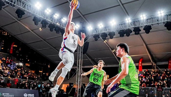 奥运夺牌后3X3篮球持续升温，国内将迎职业联赛