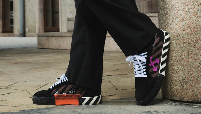 【评论】街头时尚死了？它将以新的形态存续