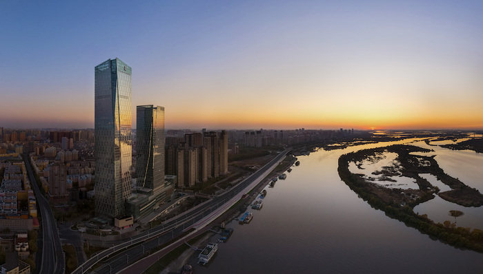 新酒店 | 丽思卡尔顿再下一城，东北第一站为何选择在哈尔滨？