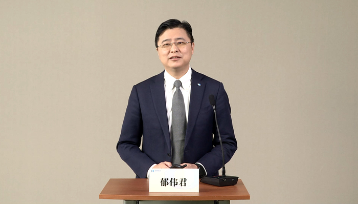 前国泰君安投行部总经理朱毅被带走调查一周后，郁伟君低调接替履职