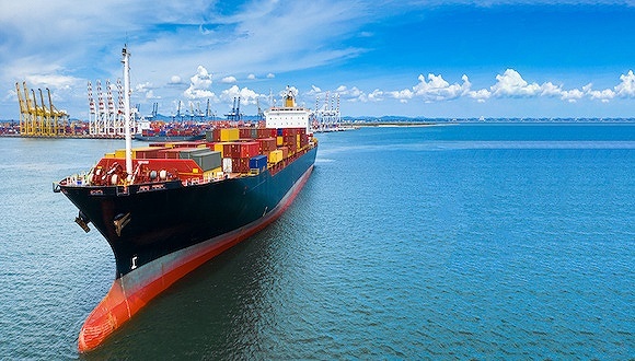 累计交船194艘，中国船舶集团已完成全年目标