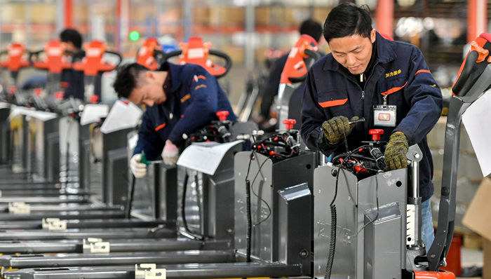 财经速递,经济增长