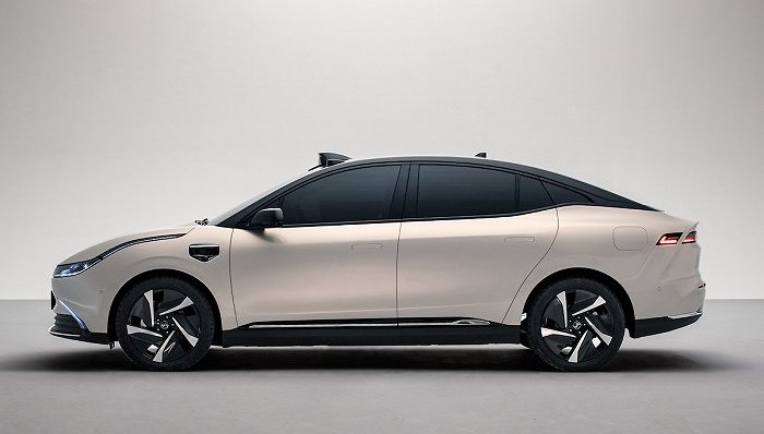 融资总额创新势力记录的威马汽车，又获得1.52亿美元新注资