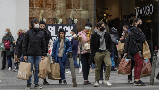 11月欧元区通胀创历史新高，欧洲央行还能坚持暂不紧缩吗？