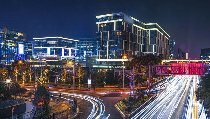 上海跨城通勤报告：近8万人跨城通勤，昆山、太仓、苏州城区为流入主力