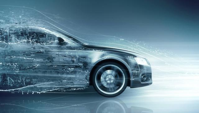 混动,电车,投资