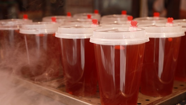 集采断供被罚后华北制药要卖茶饮，还是“五行秘方调制”？