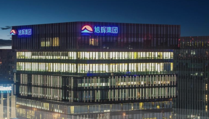 旭辉新增华中区域，前11月回款超200亿