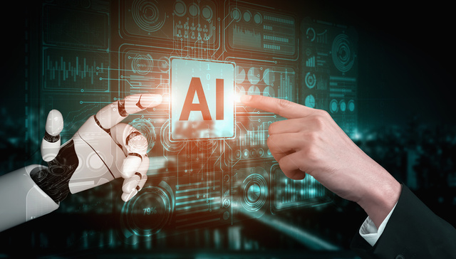 人工智能训练师国家职业标准颁布，都有哪些等级？