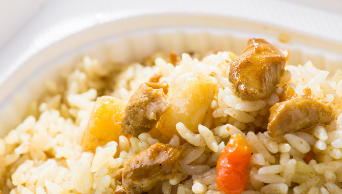 方便速食,市场规模,消费需求