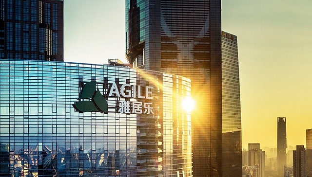 还有闲钱？雅居乐1.4亿美元入股威马汽车