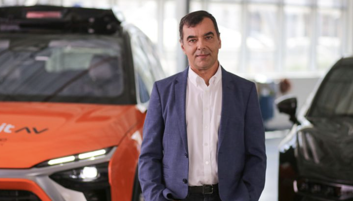 Mobileye,自动驾驶,汽车