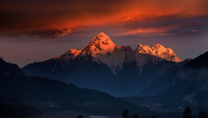 马蜂窝，乡村旅游
