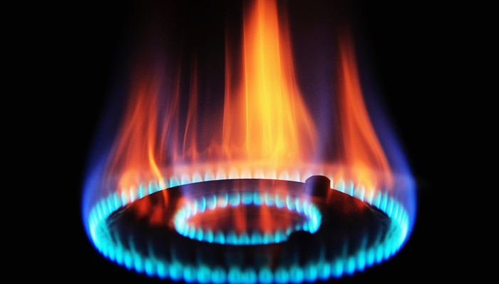 天然气,安全事故