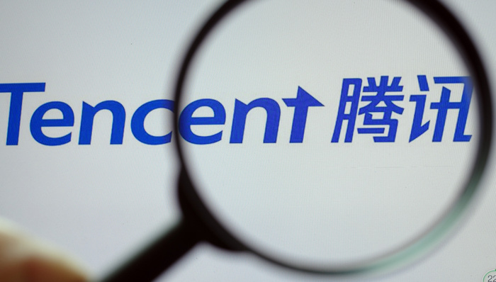 腾讯再发股票吸引人才，受益2.57万名员工，人均超8万港元