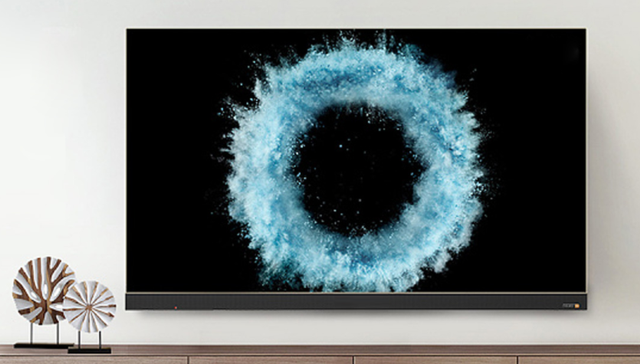 彩电行业,行业观察