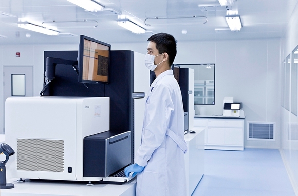 精准医疗，一条靠研发取胜的未来之路