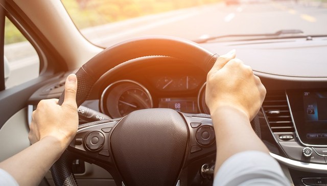 直通部委 | 电子驾驶证12月10日起全面推行 本月将有3次冷空气影响我国