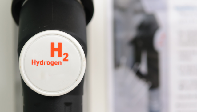 可再生能源,氢能产业