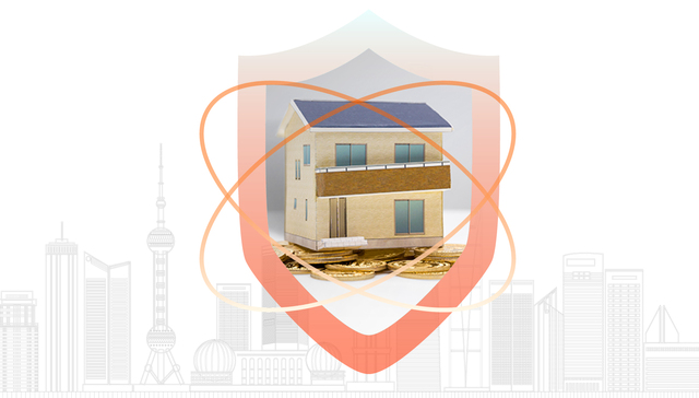 数据 | 上海保障性租赁住房为什么能让来沪青年住得安心？未来打算这样干