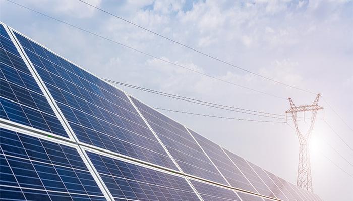 太阳能,光伏,多晶硅