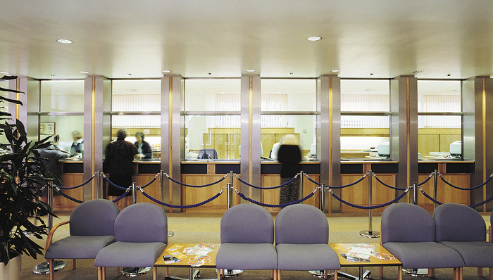 银行为什么重视财富管理市场？