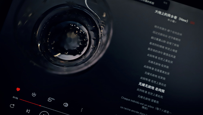 音乐版权,内容社区,破发,二次上市