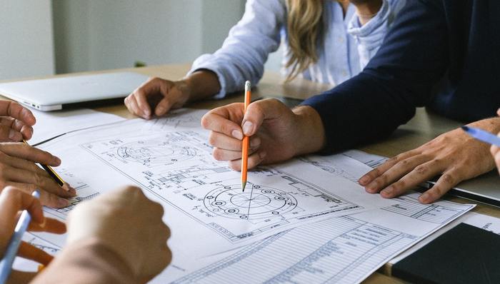 业务自动化,技术应用