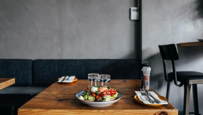 餐饮,消费趋势,港式茶餐厅,融合菜,同质化