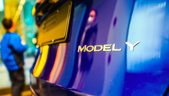 特斯拉,车圈观察