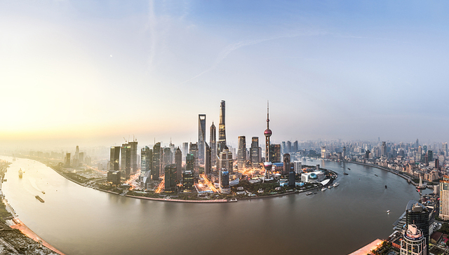 上海第三轮土拍平稳收场，收金逾470亿