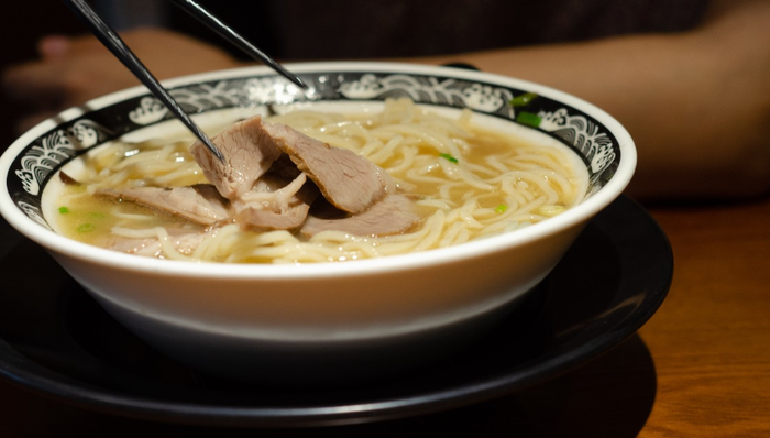 沙县小吃,兰州拉面,黄焖鸡米饭,国民小吃