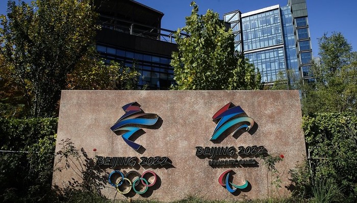 冬奥官方严格维护奥运版权，短视频盗播为监管重点