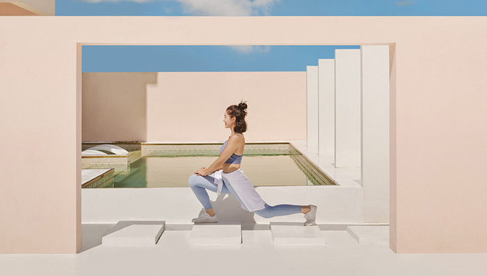 MAIA ACTIVE完成C轮融资，首家旗舰店明年落地