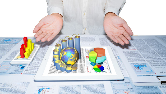 黄奇帆：中国经济的外贸依存度将逐步降低