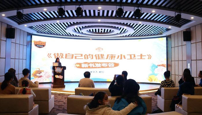 上海,复旦,科普,张文宏