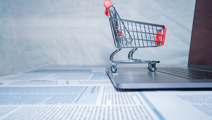 电商,双十二,零售