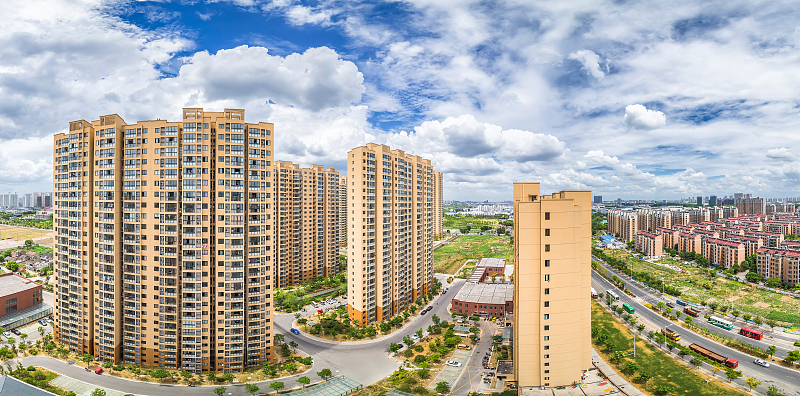 恒大问题属个案风险，处置迈出关键一步