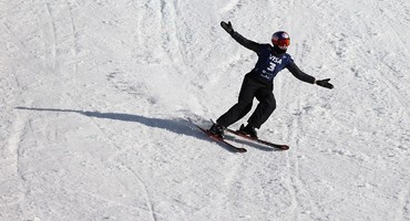 谷爱凌、苏翊鸣双双斩获世界杯冠军，创造历史的滑雪天才少年们剑指冬奥