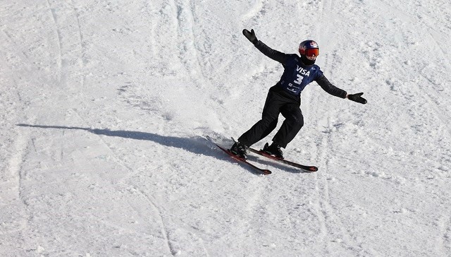 谷爱凌、苏翊鸣双双斩获世界杯冠军，创造历史的滑雪天才少年们剑指冬奥