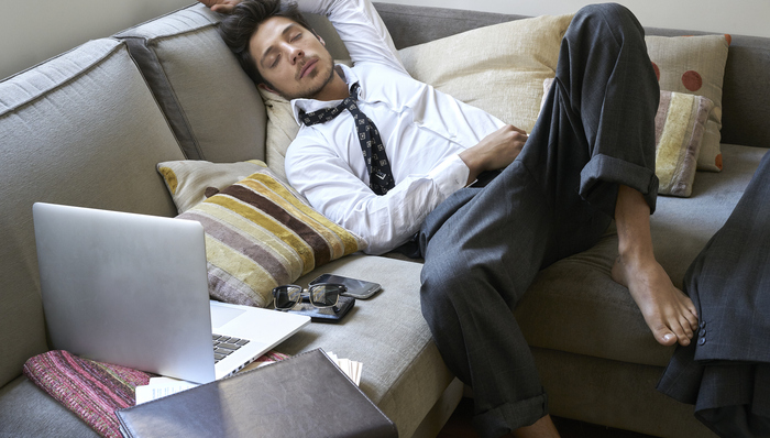 领导也爱“摸鱼”？这些公司在反内卷