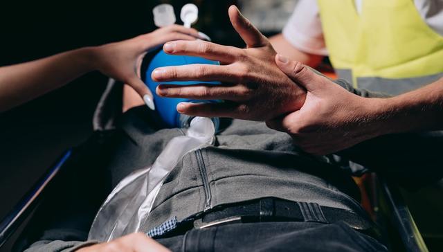 ECMO,国产化,急救