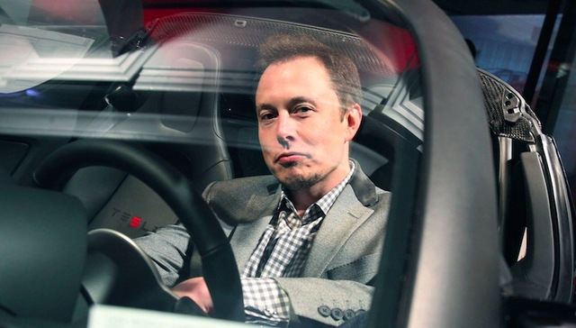 马斯克卖出了大量特斯拉股票，但他持有的股份更多了