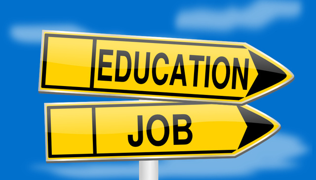 邢晖：职教和普教不应该有高低之分，只有类型之别